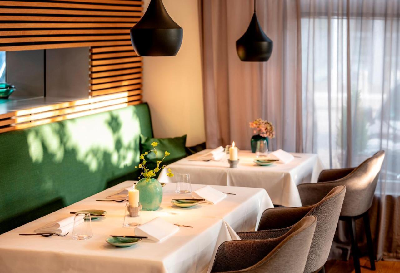 Das Eckert - Lifestyle Design Hotel & Fine Dining Bei Basel Grenzach-Wyhlen Zewnętrze zdjęcie