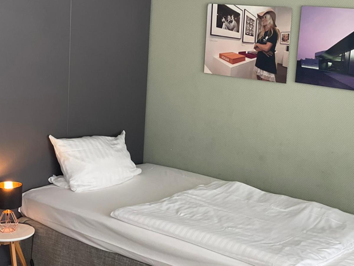 Das Eckert - Lifestyle Design Hotel & Fine Dining Bei Basel Grenzach-Wyhlen Zewnętrze zdjęcie