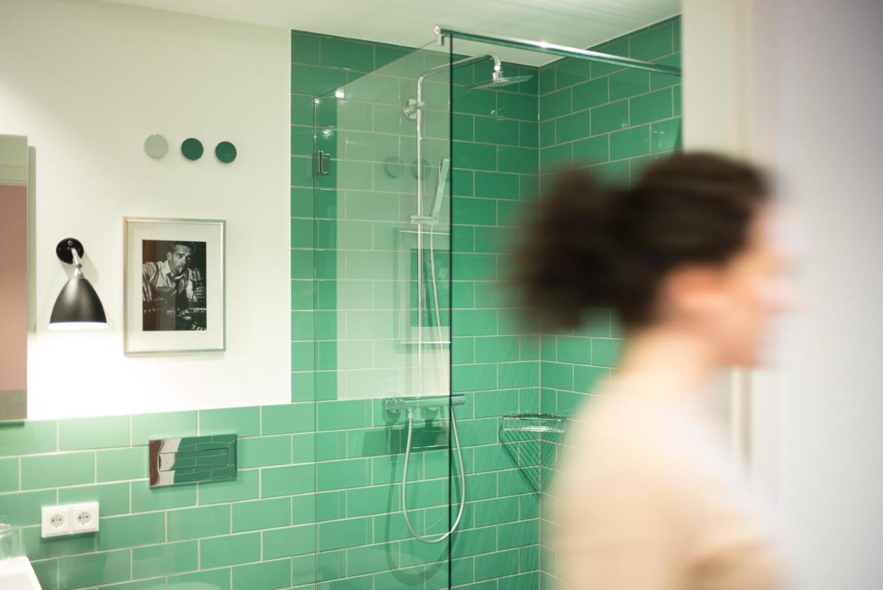 Das Eckert - Lifestyle Design Hotel & Fine Dining Bei Basel Grenzach-Wyhlen Zewnętrze zdjęcie