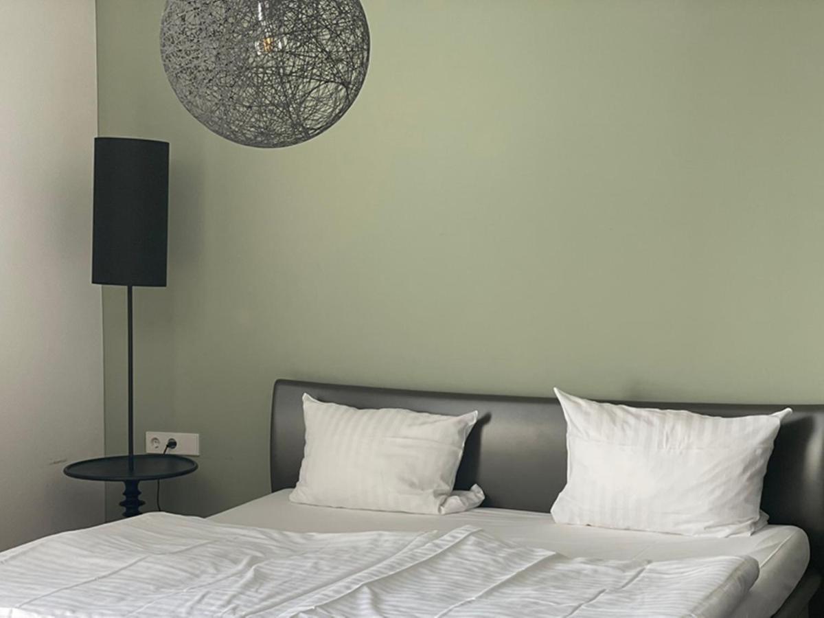 Das Eckert - Lifestyle Design Hotel & Fine Dining Bei Basel Grenzach-Wyhlen Zewnętrze zdjęcie