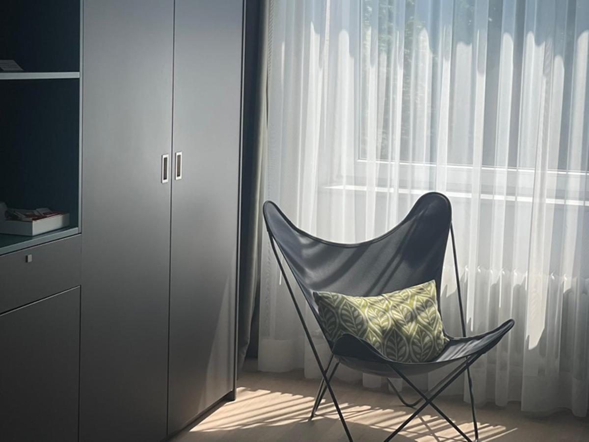 Das Eckert - Lifestyle Design Hotel & Fine Dining Bei Basel Grenzach-Wyhlen Zewnętrze zdjęcie