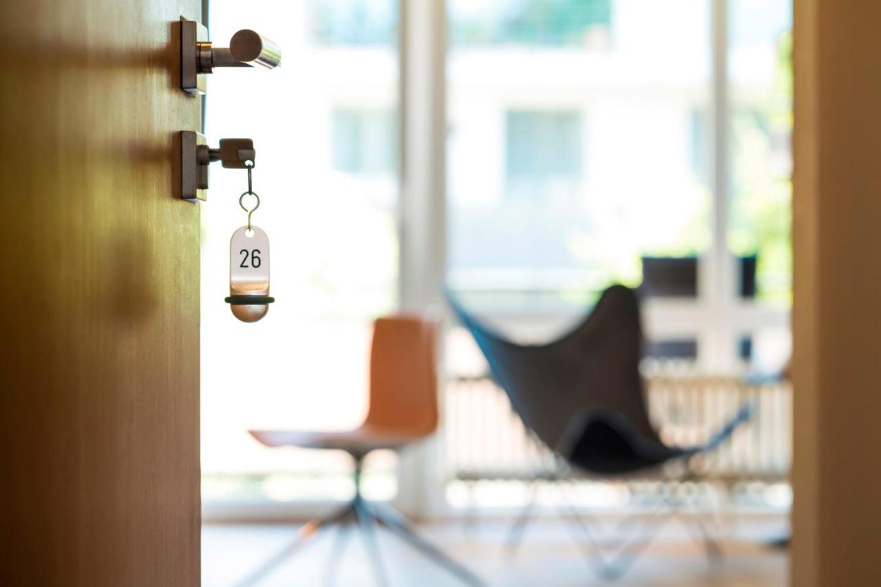 Das Eckert - Lifestyle Design Hotel & Fine Dining Bei Basel Grenzach-Wyhlen Zewnętrze zdjęcie
