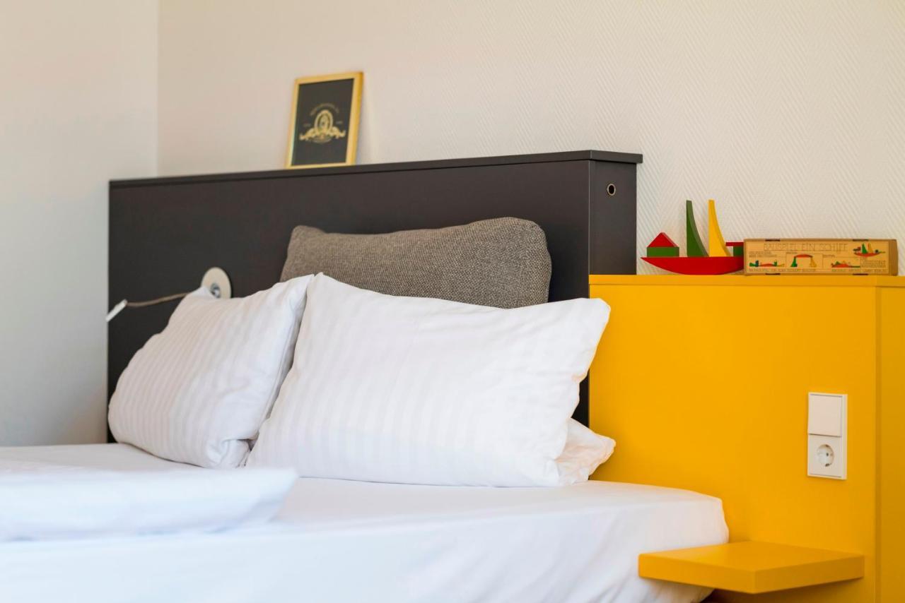 Das Eckert - Lifestyle Design Hotel & Fine Dining Bei Basel Grenzach-Wyhlen Zewnętrze zdjęcie