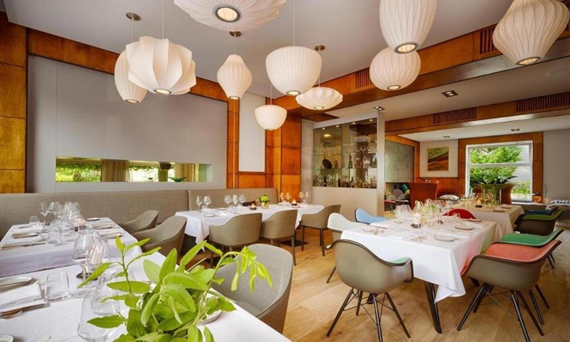 Das Eckert - Lifestyle Design Hotel & Fine Dining Bei Basel Grenzach-Wyhlen Zewnętrze zdjęcie