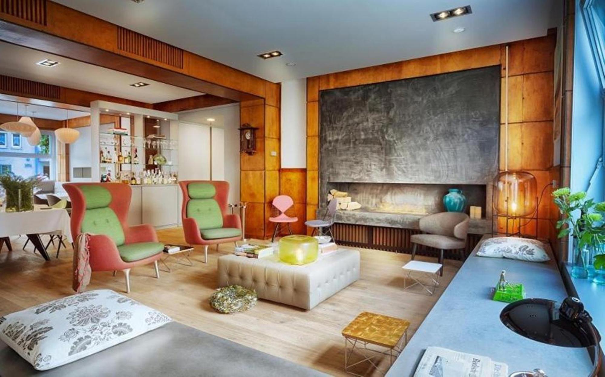 Das Eckert - Lifestyle Design Hotel & Fine Dining Bei Basel Grenzach-Wyhlen Zewnętrze zdjęcie