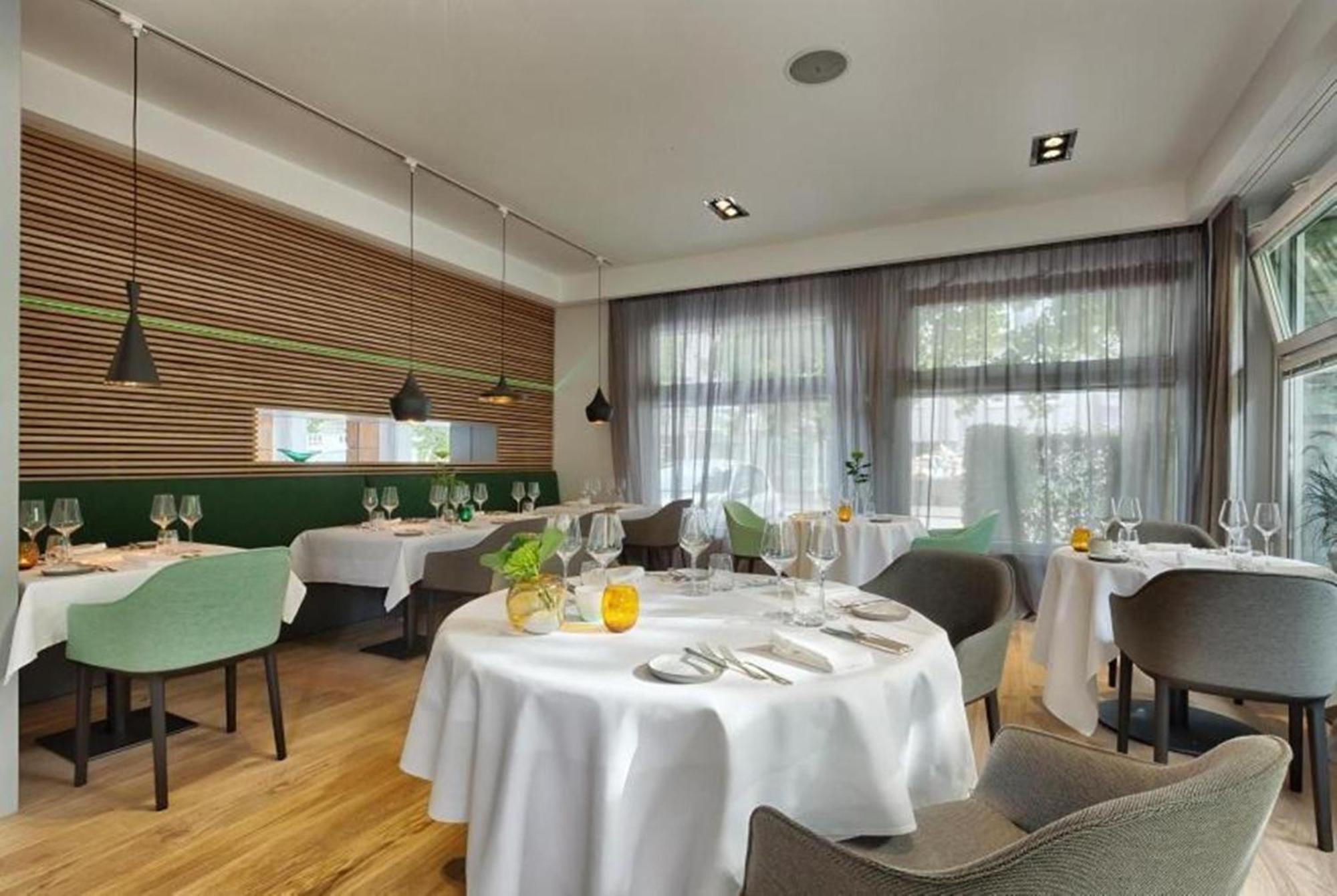 Das Eckert - Lifestyle Design Hotel & Fine Dining Bei Basel Grenzach-Wyhlen Zewnętrze zdjęcie