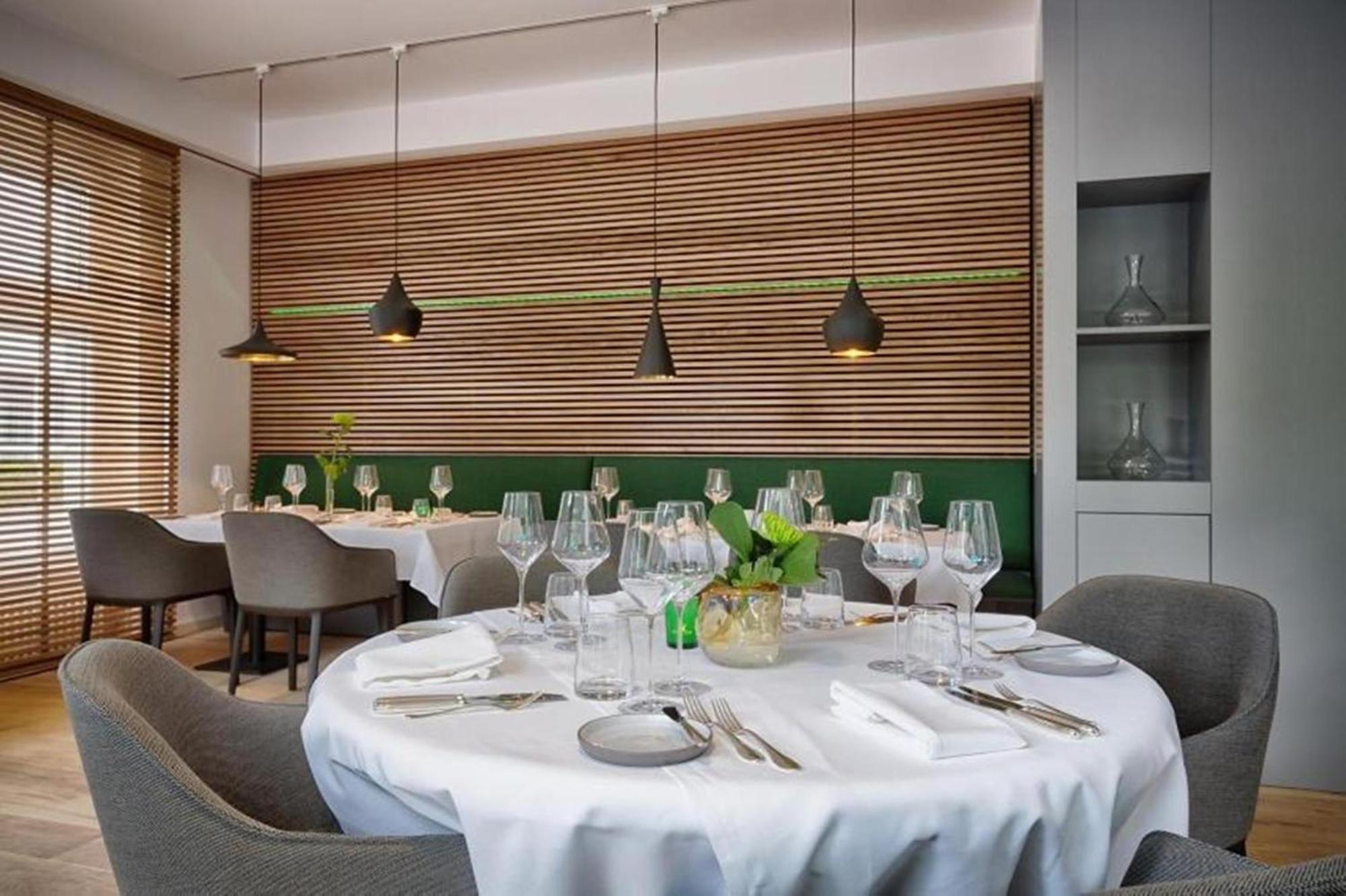 Das Eckert - Lifestyle Design Hotel & Fine Dining Bei Basel Grenzach-Wyhlen Zewnętrze zdjęcie