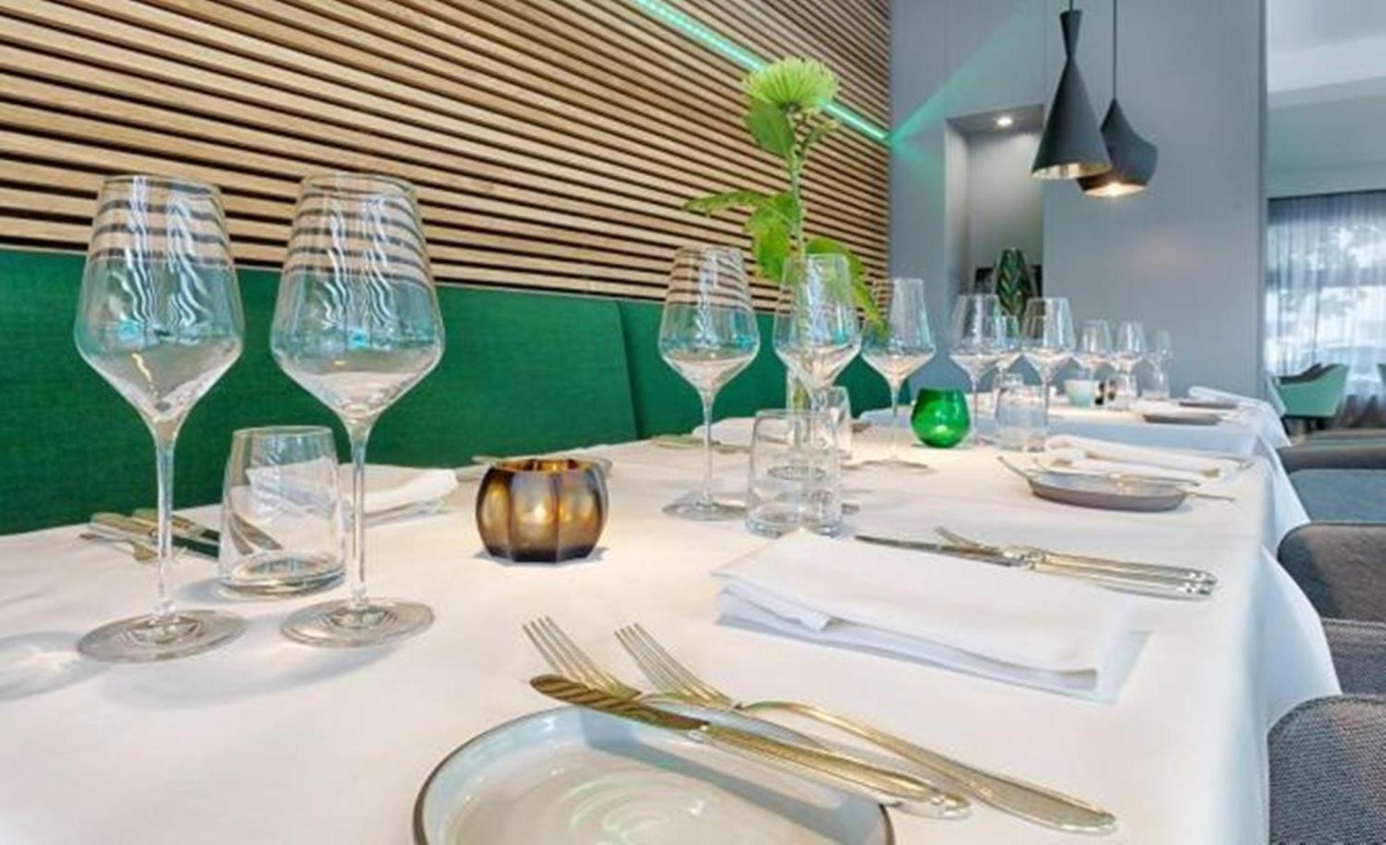 Das Eckert - Lifestyle Design Hotel & Fine Dining Bei Basel Grenzach-Wyhlen Zewnętrze zdjęcie