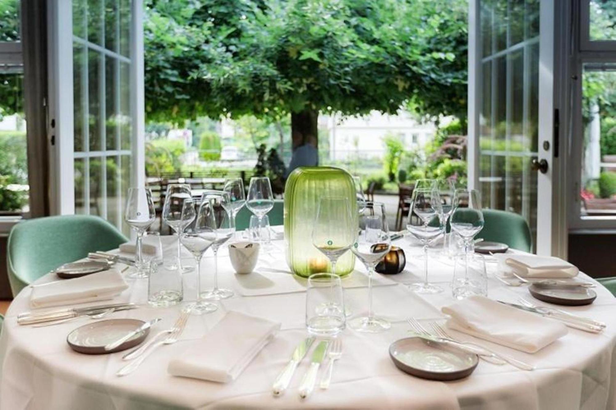 Das Eckert - Lifestyle Design Hotel & Fine Dining Bei Basel Grenzach-Wyhlen Zewnętrze zdjęcie