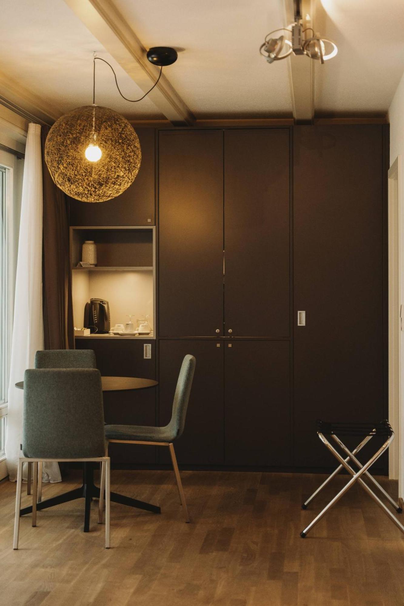 Das Eckert - Lifestyle Design Hotel & Fine Dining Bei Basel Grenzach-Wyhlen Pokój zdjęcie