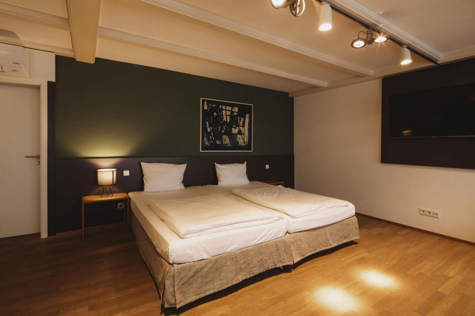 Das Eckert - Lifestyle Design Hotel & Fine Dining Bei Basel Grenzach-Wyhlen Pokój zdjęcie
