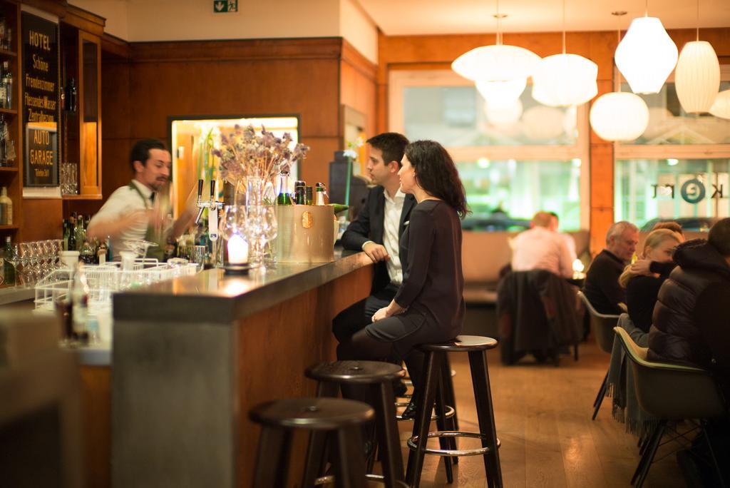 Das Eckert - Lifestyle Design Hotel & Fine Dining Bei Basel Grenzach-Wyhlen Zewnętrze zdjęcie