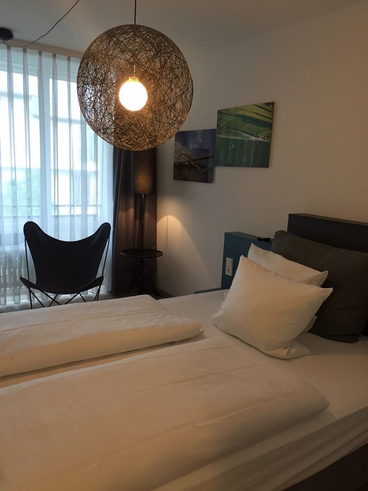 Das Eckert - Lifestyle Design Hotel & Fine Dining Bei Basel Grenzach-Wyhlen Zewnętrze zdjęcie