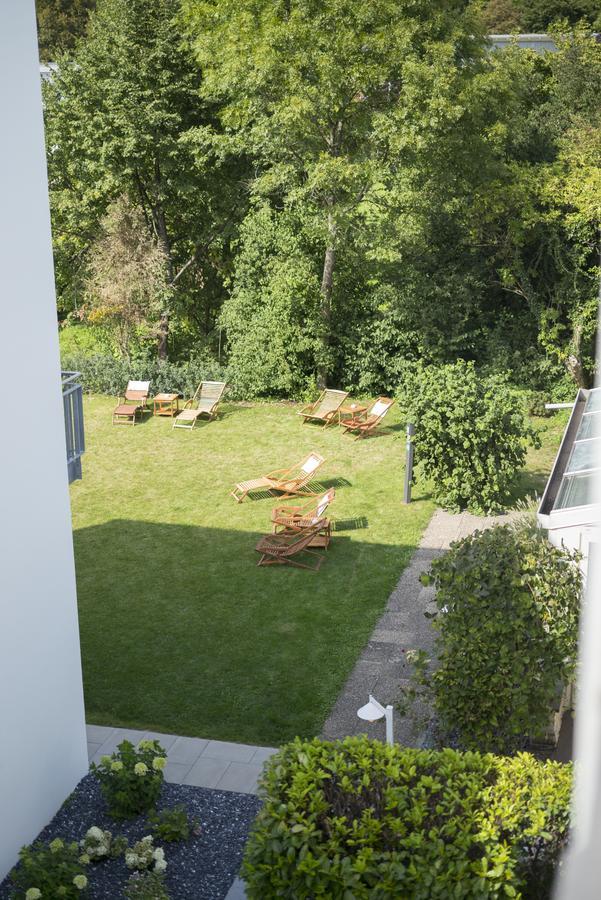 Das Eckert - Lifestyle Design Hotel & Fine Dining Bei Basel Grenzach-Wyhlen Zewnętrze zdjęcie