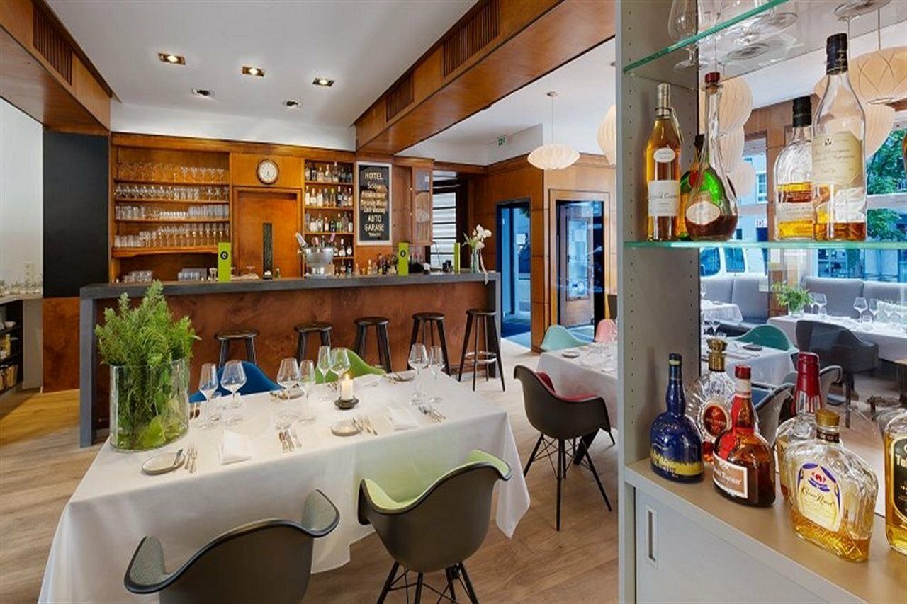 Das Eckert - Lifestyle Design Hotel & Fine Dining Bei Basel Grenzach-Wyhlen Zewnętrze zdjęcie