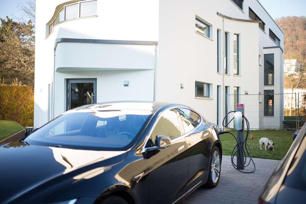 Das Eckert - Lifestyle Design Hotel & Fine Dining Bei Basel Grenzach-Wyhlen Zewnętrze zdjęcie