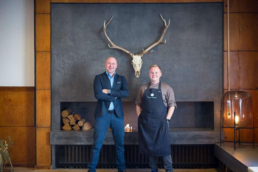 Das Eckert - Lifestyle Design Hotel & Fine Dining Bei Basel Grenzach-Wyhlen Wyposażenia zdjęcie